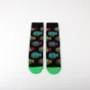 Cartoon Teenage Mutant Ninja Turtles Casual Sports Socks Anime Figure Knitted Cotton Sock Men and women 10 - TMNT Shop