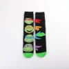 Cartoon Teenage Mutant Ninja Turtles Casual Sports Socks Anime Figure Knitted Cotton Sock Men and women 3 - TMNT Shop