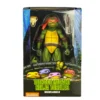 Neca Teenage Mutant Ninja Turtles Anime Action Figure Model Toys Collection Figures Kids Boy Halloweens Christmas 3 - TMNT Shop