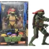 Neca Teenage Mutant Ninja Turtles Anime Action Figure Model Toys Collection Figures Kids Boy Halloweens Christmas 4 - TMNT Shop