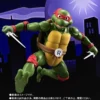 Shf Teenage Mutant Ninja Turtles Action Figures Toy 16cm Da Vinci Raphael Donatello Michelangelo Movable Statues 1 - TMNT Shop