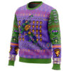 donatello Sweater side front - TMNT Shop