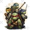 flat750x075f pad750x750f8f8f8 24 - TMNT Shop