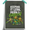 lean mean green poster india 1 600x800 1 - TMNT Shop