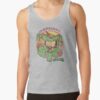 ratankx1860heather greyfront c288321600600 bgf8f8f8 12 - TMNT Shop