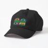 ssrcodad hatproduct10101001c5ca27c6front three quartersquare1000x1000 bgf8f8f8 20 - TMNT Shop