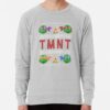 ssrcolightweight sweatshirtmensheather greyfrontsquare productx1000 bgf8f8f8 - TMNT Shop