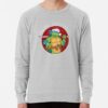 ssrcolightweight sweatshirtmensheather greyfrontsquare productx1000 bgf8f8f8 11 - TMNT Shop