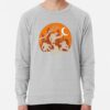 ssrcolightweight sweatshirtmensheather greyfrontsquare productx1000 bgf8f8f8 13 - TMNT Shop