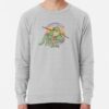 ssrcolightweight sweatshirtmensheather greyfrontsquare productx1000 bgf8f8f8 14 - TMNT Shop