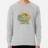 ssrcolightweight sweatshirtmensheather greyfrontsquare productx1000 bgf8f8f8 15 - TMNT Shop