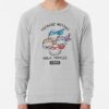 ssrcolightweight sweatshirtmensheather greyfrontsquare productx1000 bgf8f8f8 3 - TMNT Shop