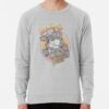 ssrcolightweight sweatshirtmensheather greyfrontsquare productx1000 bgf8f8f8 7 - TMNT Shop