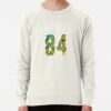 ssrcolightweight sweatshirtmensoatmeal heatherfrontsquare productx1000 bgf8f8f8 16 - TMNT Shop