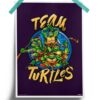 team turtle poster india 1 600x800 1 - TMNT Shop