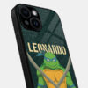 tmnt leonardo mobile phone cover 2 600x800 1 - TMNT Shop