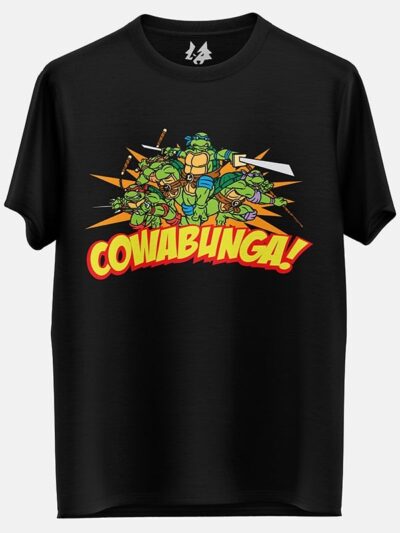 tmnt ninja turtles cowabunga t shirt india 600x800 1 - TMNT Shop