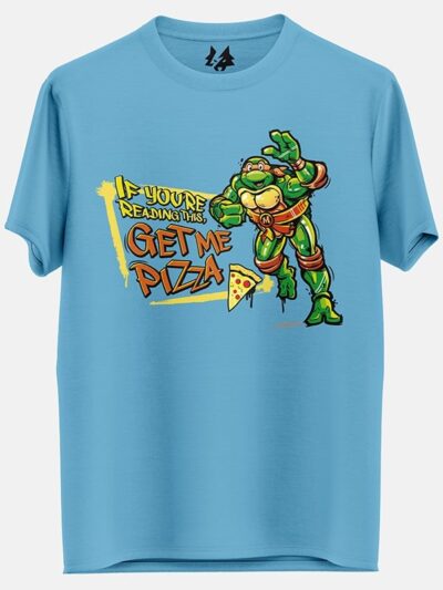 tmnt ninja turtles get me pizza t shirt india 600x800 1 - TMNT Shop