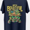 tmnt ninja turtles it is beautiful t shirt india 600x800 1 - TMNT Shop