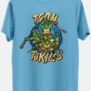 tmnt ninja turtles team turtles t shirt india 600x800 1 - TMNT Shop