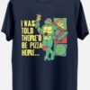 tmnt ninja turtles there would be pizza here t shirt india 600x800 1 - TMNT Shop