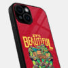 tmnt pizza is beautiful mobile phone cover 2 600x800 1 - TMNT Shop