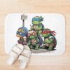 urbathmat flatlay context smallsquare750x1000.1u5 18 - TMNT Shop