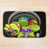 urbathmat flatlay largesquare1000x1000.1u5 1 - TMNT Shop