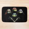 urbathmat flatlay largesquare1000x1000.1u5 2 - TMNT Shop