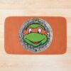 urbathmat flatlay largesquare1000x1000.1u5 7 - TMNT Shop