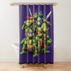 urshower curtain closedsquare1000x1000.1 11 - TMNT Shop