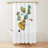 urshower curtain closedsquare1000x1000.1 19 - TMNT Shop