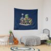 urtapestry lifestyle dorm mediumsquare1000x1000.u2 14 - TMNT Shop