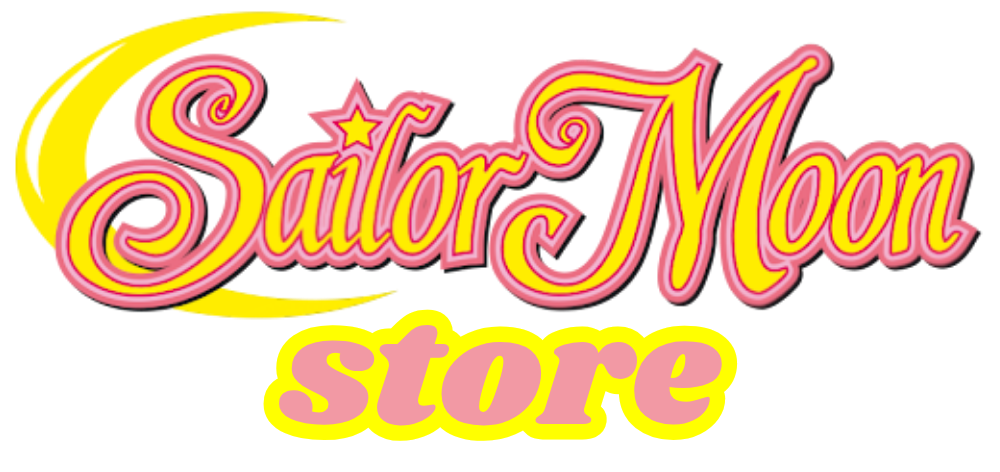 Sailor Moon Store Logo 1 - TMNT Shop